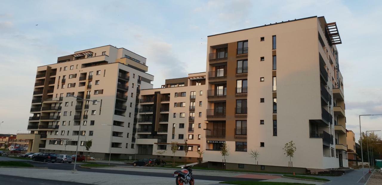 Elegant Sophia'S Apartment Braşov Eksteriør bilde